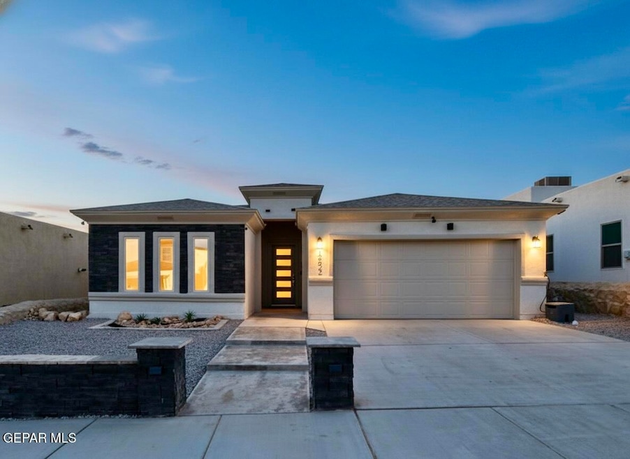 12622 Amesbury Ave, El Paso, TX 79928 - photo 1