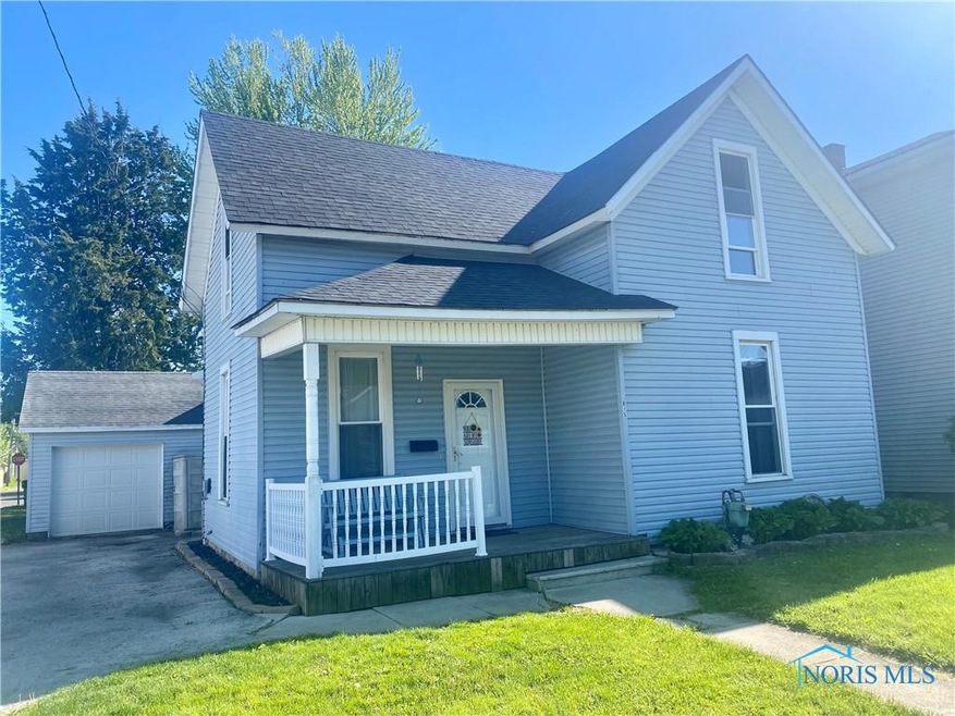 615 E Sandusky St, Findlay, OH 45840 - photo 1
