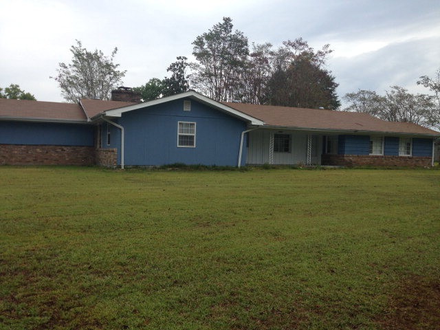 2005 Old Hwy 24, McComb, MS 39648 - photo 1