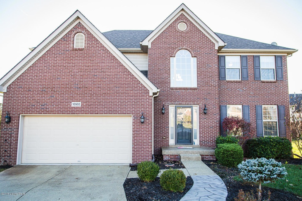 10502 Gentlewind Ct, Louisville, KY 40291 - photo 1