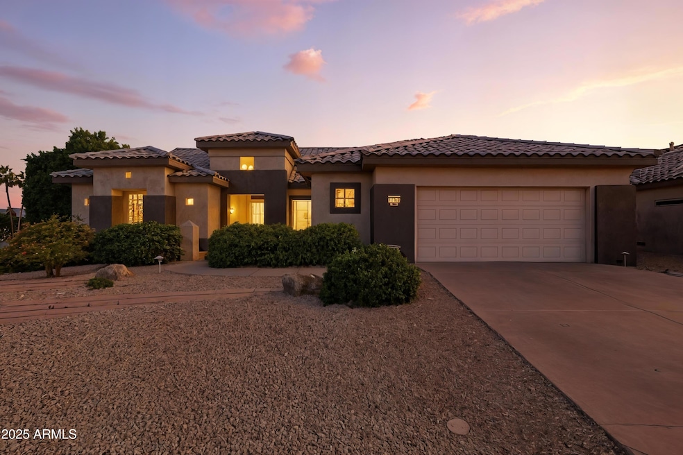 17326 N Escalante Ln, Surprise, AZ 85374 - photo 1
