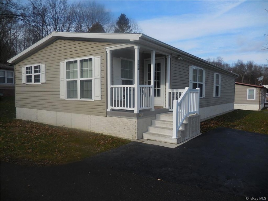 125 Brittany Terrace, New Windsor, NY 12575 - photo 1