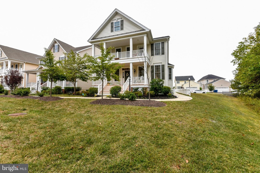 25253 Easterwood Ln, Chantilly, VA 20152 - photo 1