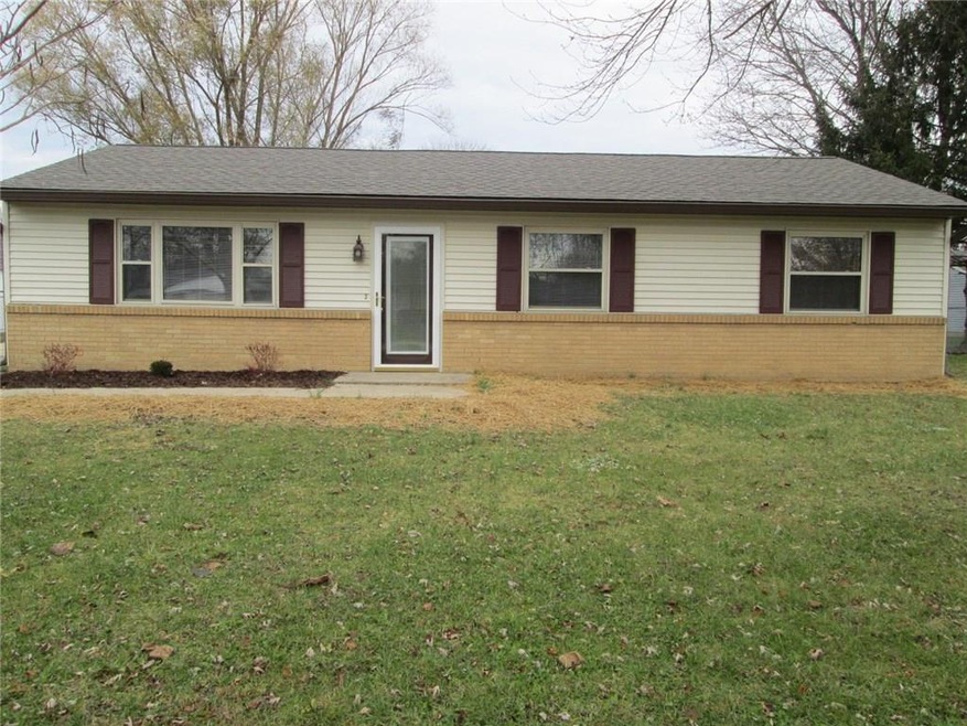 1020 Ross Ct, Franklin, IN 46131 - photo 1