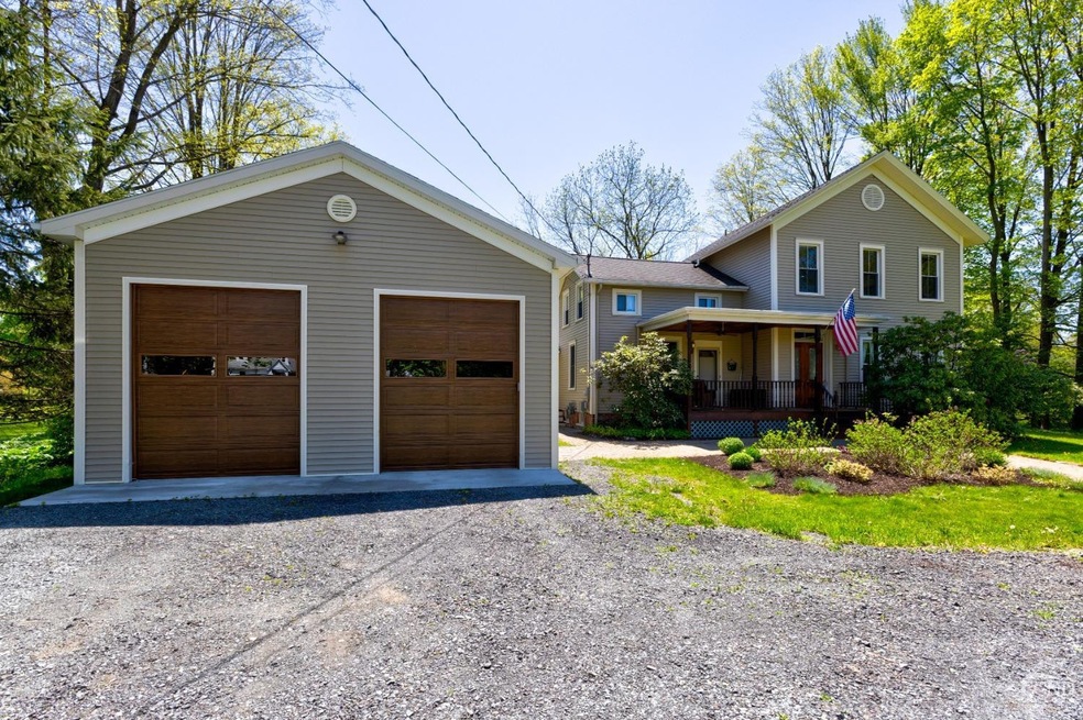 122 Green Ave, Castleton On Hudson, NY 12033 - photo 1