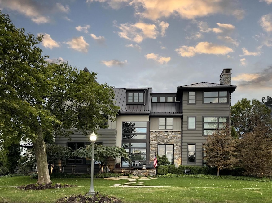 Hohman Exterior 1