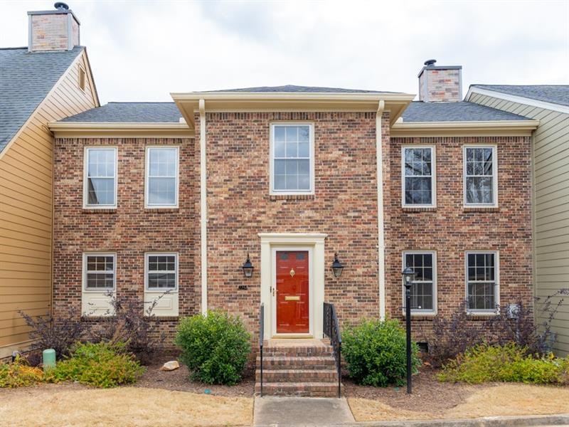 2251 Brianwood Ct, Decatur, GA 30033 - photo 1