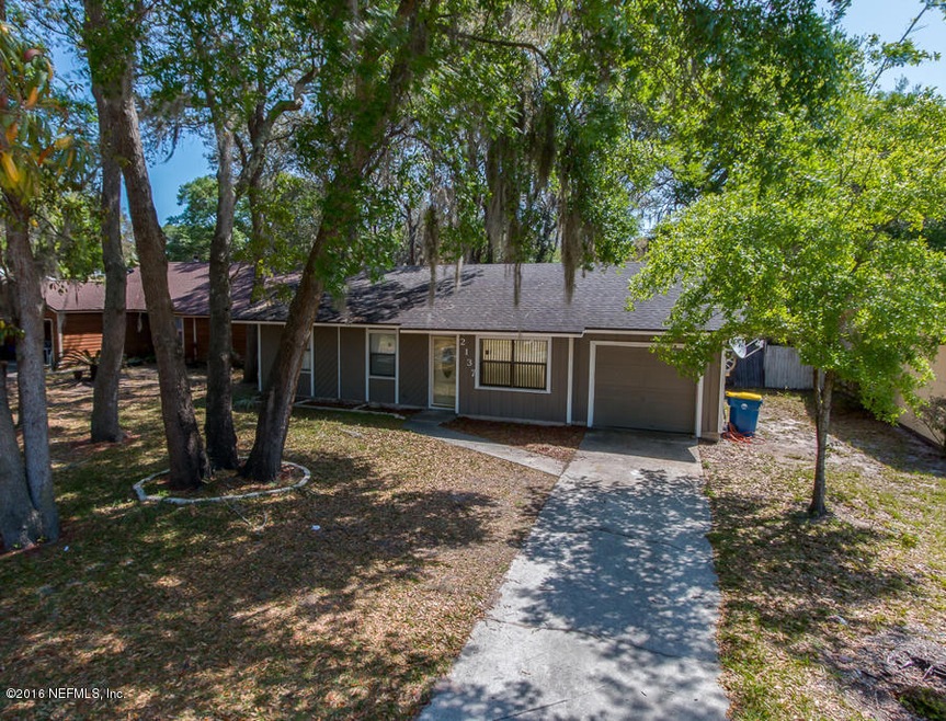 2137 Cypress Landing Drive Exterior Only