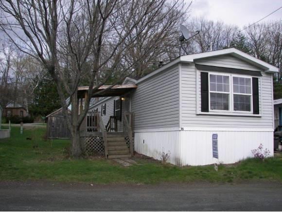 15 Chambers Ln, White River Junction, VT 05001 - photo 1