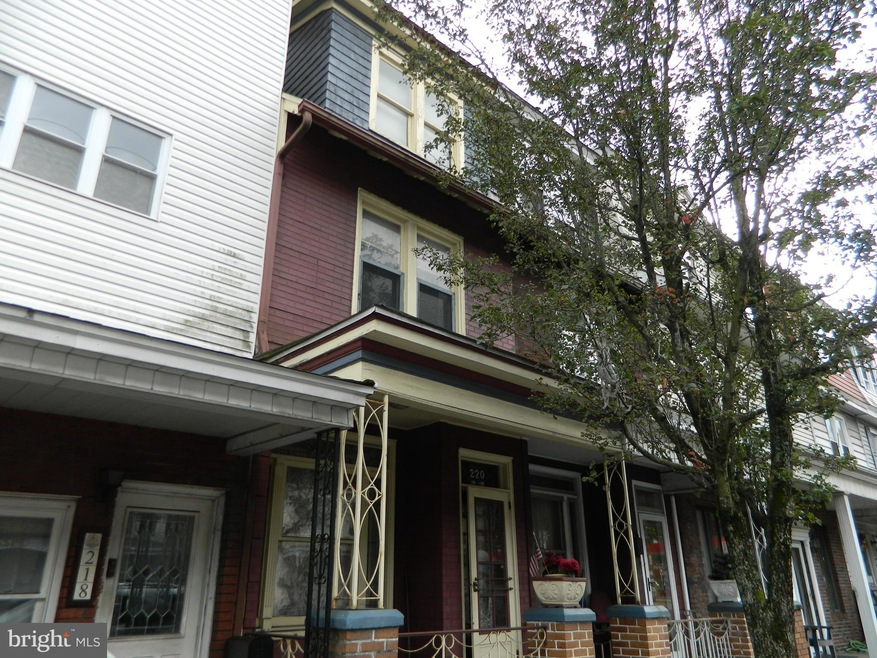 220 West Center, Ashland, PA 17921 - photo 1