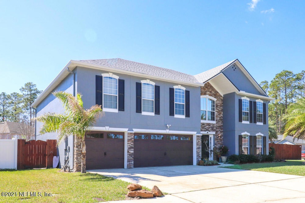 3817 Sand Dollar Rd, Middleburg, FL 32068 - photo 1