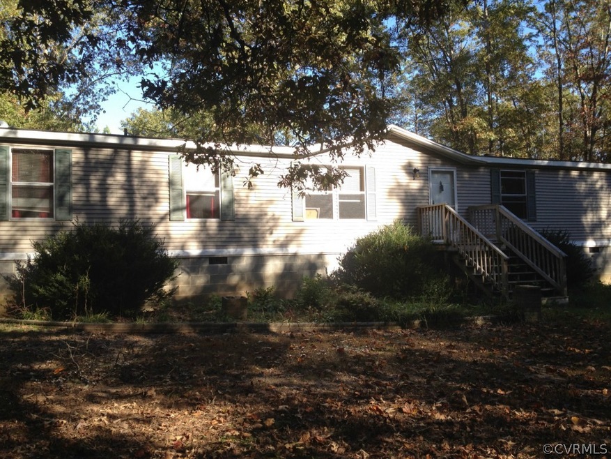 16095 Lodge Ct, Amelia Court House, VA 23002 - photo 1