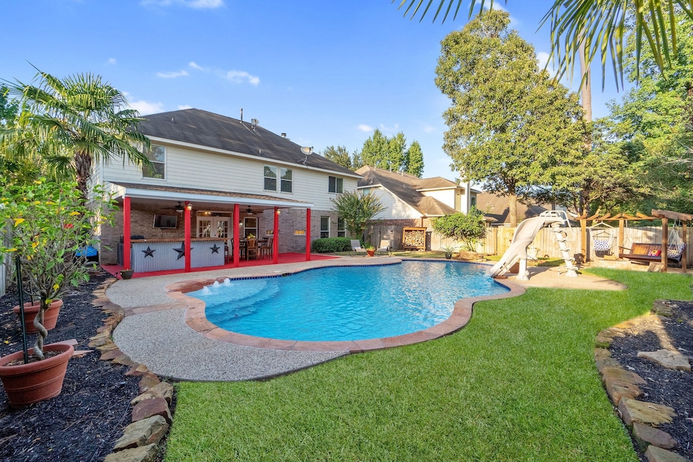 31814 Midlake Park, Conroe, TX 77385 - photo 1