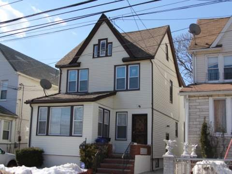 unlisted-address, Jamaica, NY 11434 - photo 1