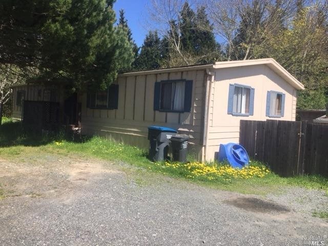 2901 Bloomfield Rd, Sebastopol, CA 95472 - photo 1
