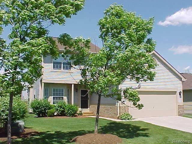Front Elevation