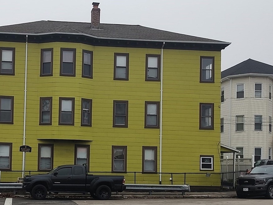 223 Cambridge St, Worcester, MA 01603 - photo 1