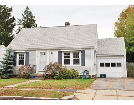 14 Hartford Rd, Worcester, MA 01606 - photo 1