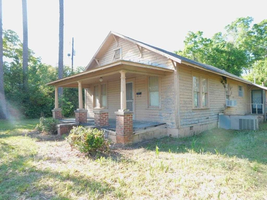 24413 Fifth Ave, Florala, AL 36442 - photo 1