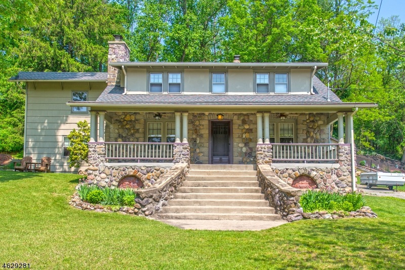 8 Cairns Rd, Morris Plains, NJ 07950 - photo 1