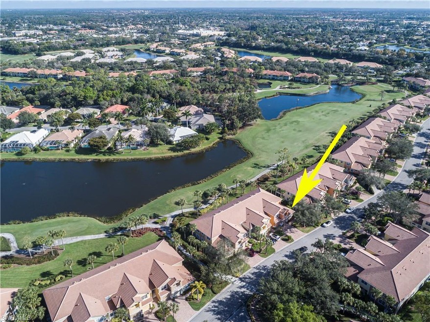 Phenomenal Location with views of the 16th Fairway