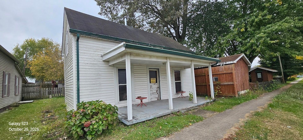 508 E 3rd St, Augusta, KY 41002 - photo 1