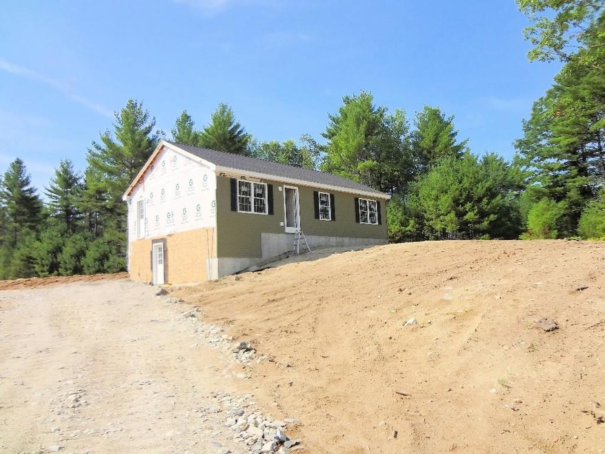 7 Hemlock Dr, Steep Falls, ME 04085 - photo 1