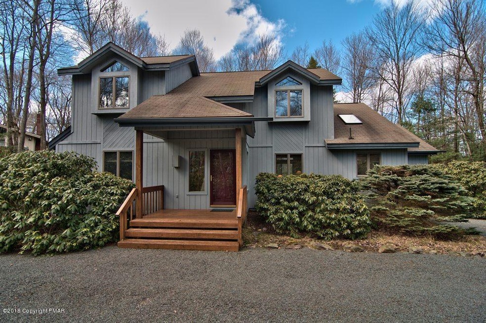 157 Split Rock Lane