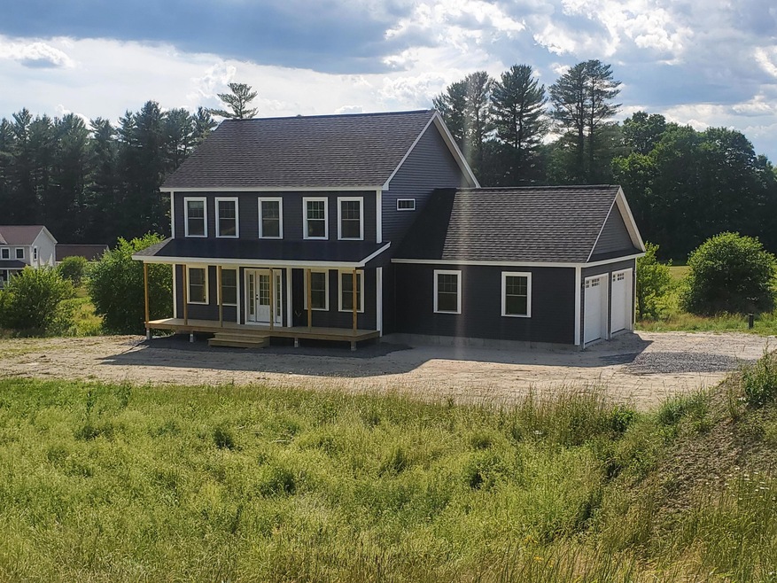 2 Hearthstone Dr, Windham, ME 04062 - photo 1