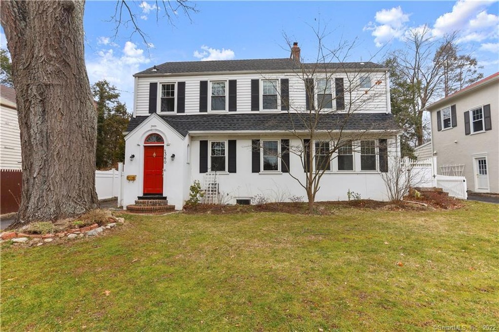 360 West Ave, Darien, CT 06820 - photo 1