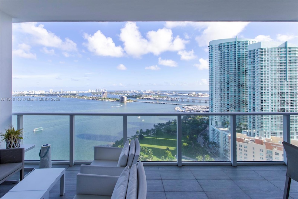 Paramount Bay unit 2903, Miami, FL 33137 - photo 1
