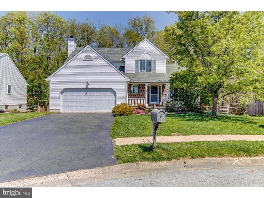 223 E Flagstone Dr, Newark, DE 19702 - photo 1