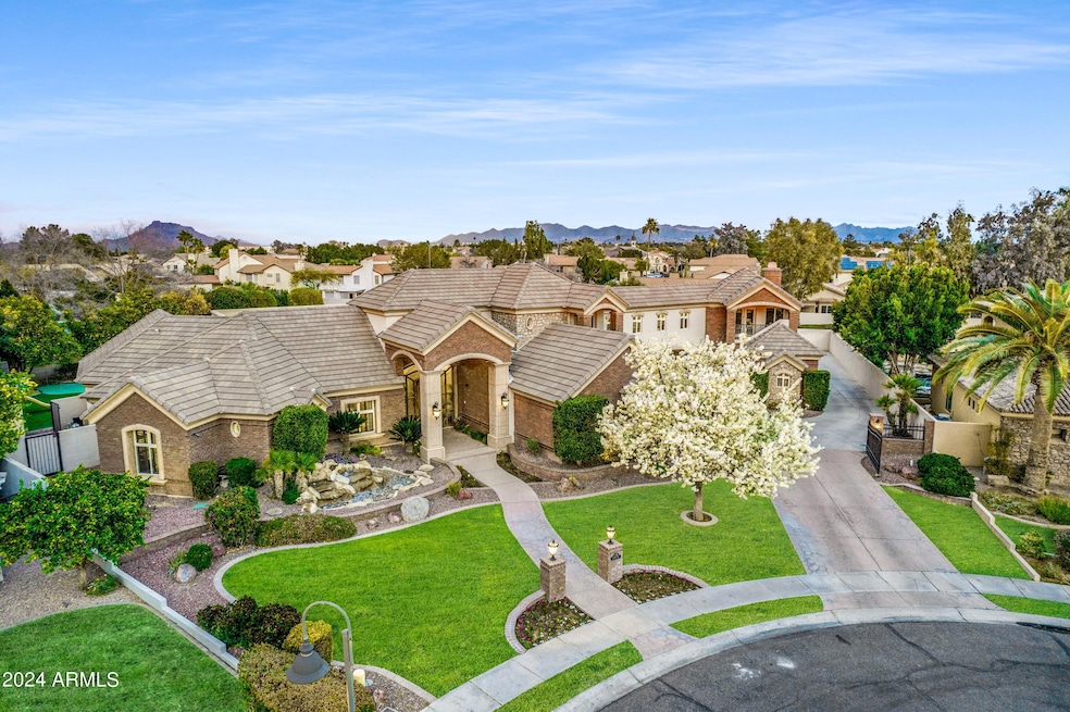 2539 N Whiting, Mesa, AZ 85213 - photo 1