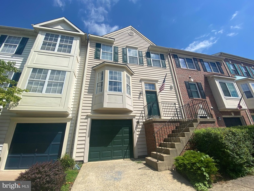 105 W Park Dr, Stafford, VA 22554 - photo 1