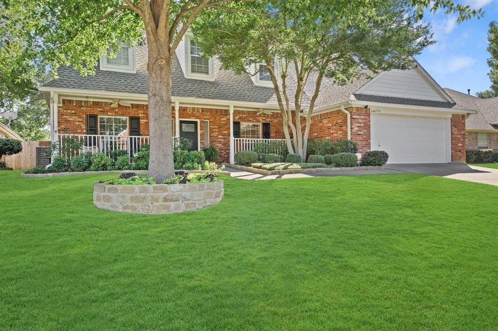 Elegantly updated, custom, one-owner!