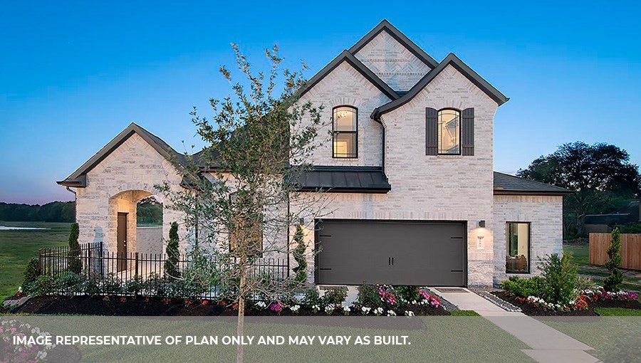 2525 Austin Trail, Friendswood, TX 77546 - photo 1