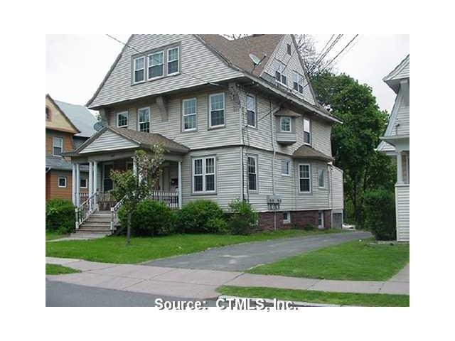 20 Lorraine St, Hartford, CT 06105 - photo 1