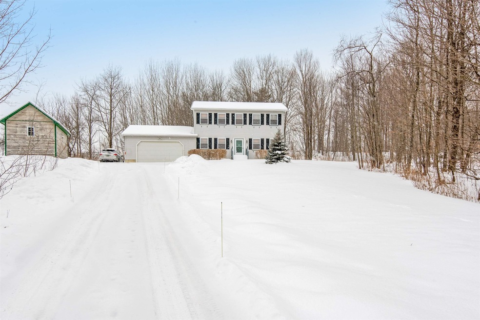 2 Forrest Rd, Fairfax, VT 05454 - photo 1