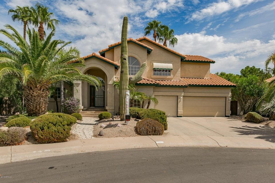 611 N Cholla St AZ-1