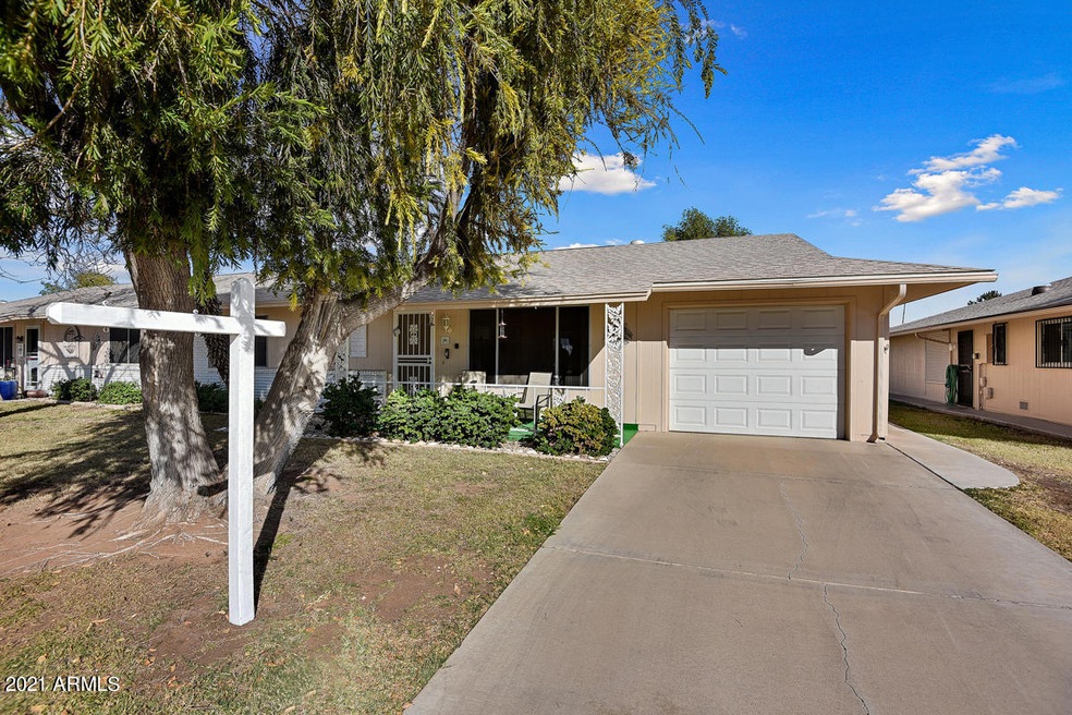 18017 N 99th Dr, Sun City, AZ 85373 - photo 1