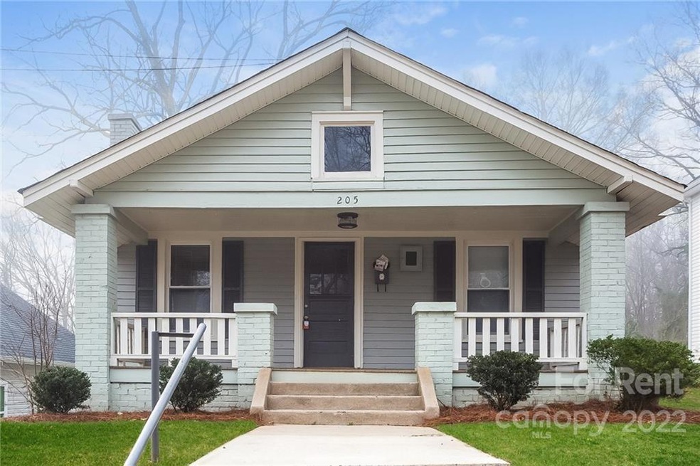 205 Armfield St, Statesville, NC 28677 - photo 1
