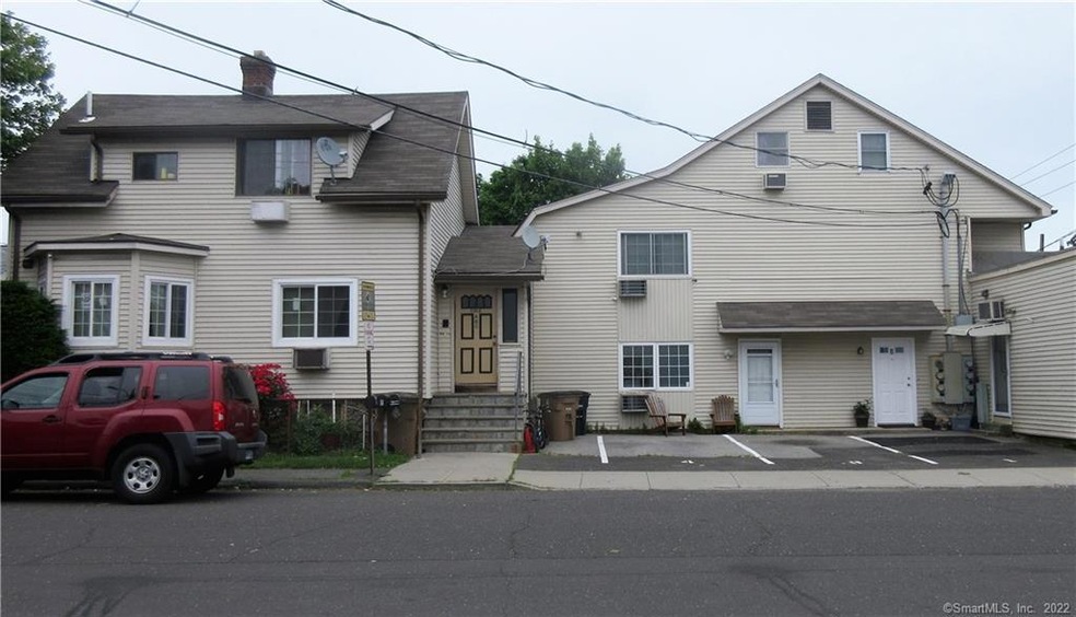 750 Cove Rd unit 7, Stamford, CT 06902 - photo 1