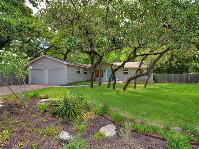 .51 acre lot
