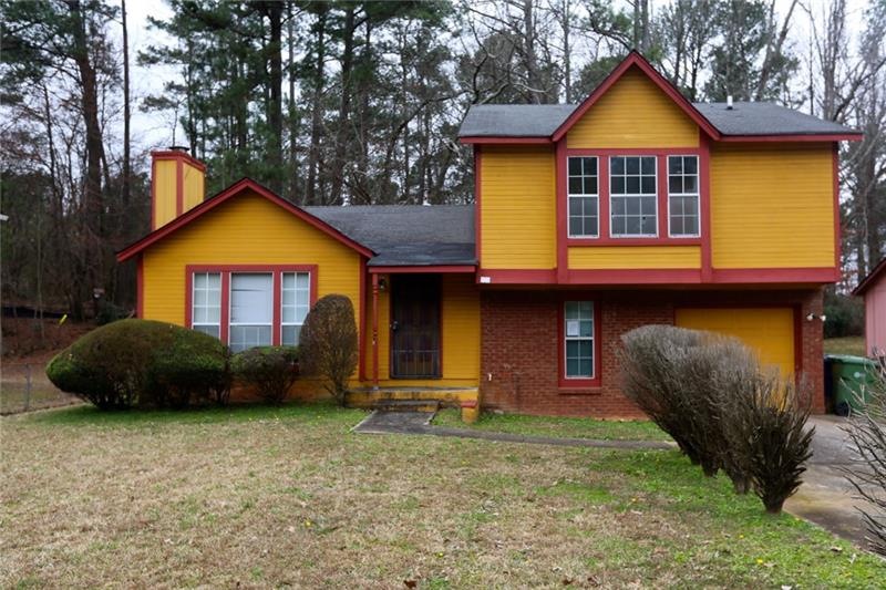 505 Wilson Mill Rd SW, Atlanta, GA 30331 - photo 1