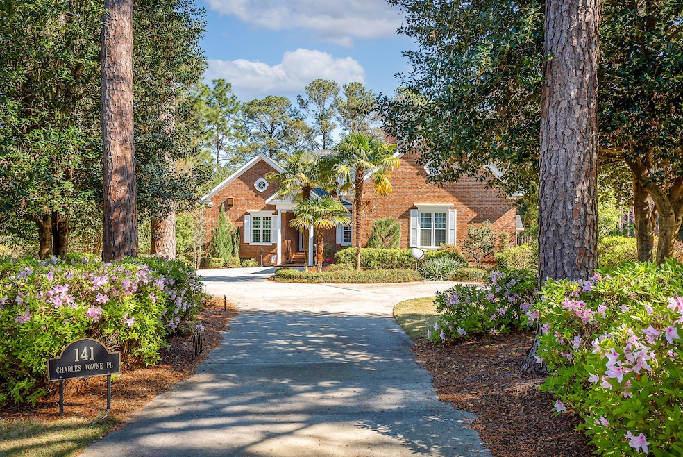 141 Charles Towne Place