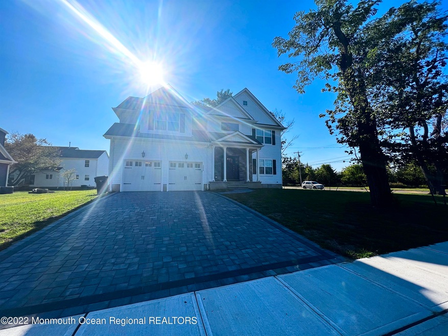 2024 Vernon St, Oakhurst, NJ 07755 - photo 1