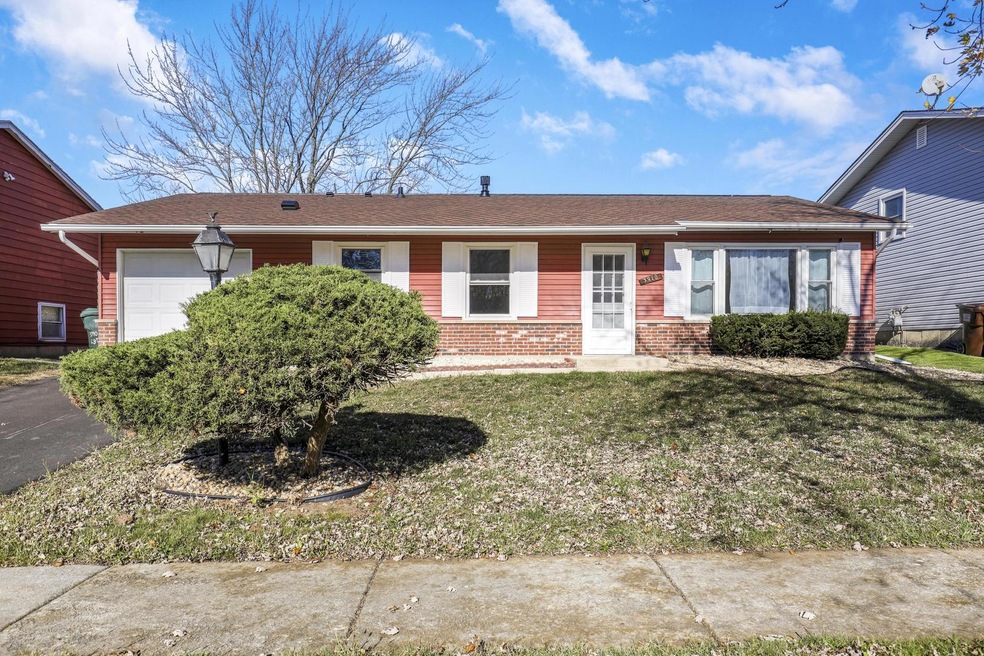 3910 178th Place, Country Club Hills, IL 60478 - photo 1