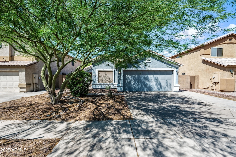 8036 W Preston Ln, Phoenix, AZ 85043 - photo 1