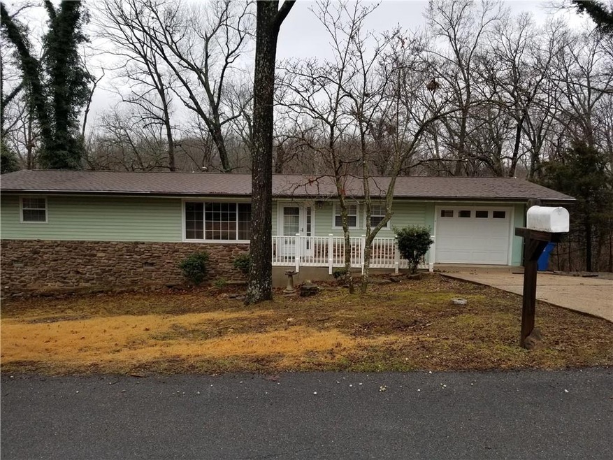 8 Cobb Cir, Bella Vista, AR 72715 - photo 1