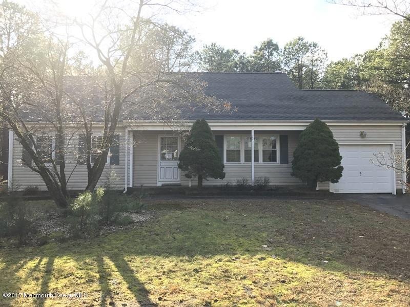 1380 Zeppelin Ave, Whiting, NJ 08759 - photo 1